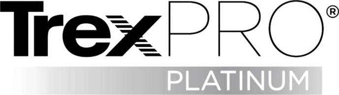 TrexPro Platinum