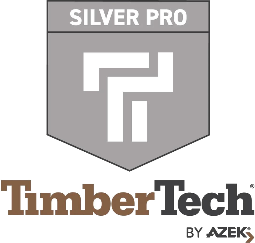TimberTech Platinum Pro