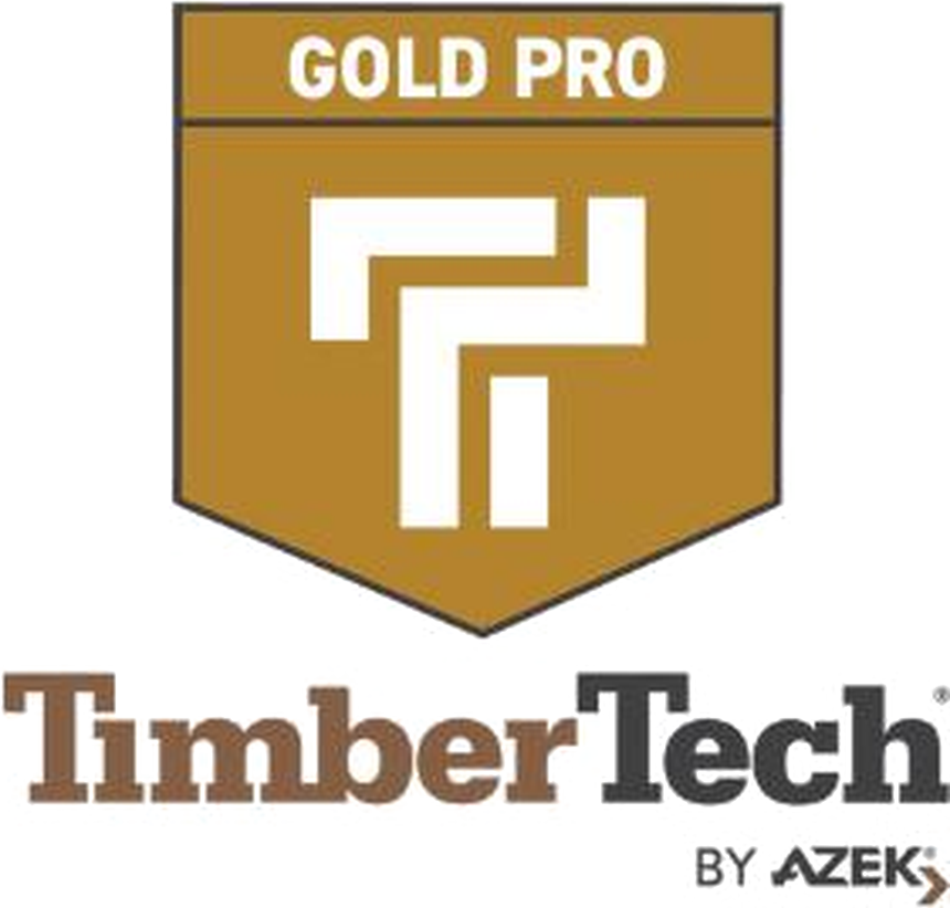 TimberTech Gold Pro